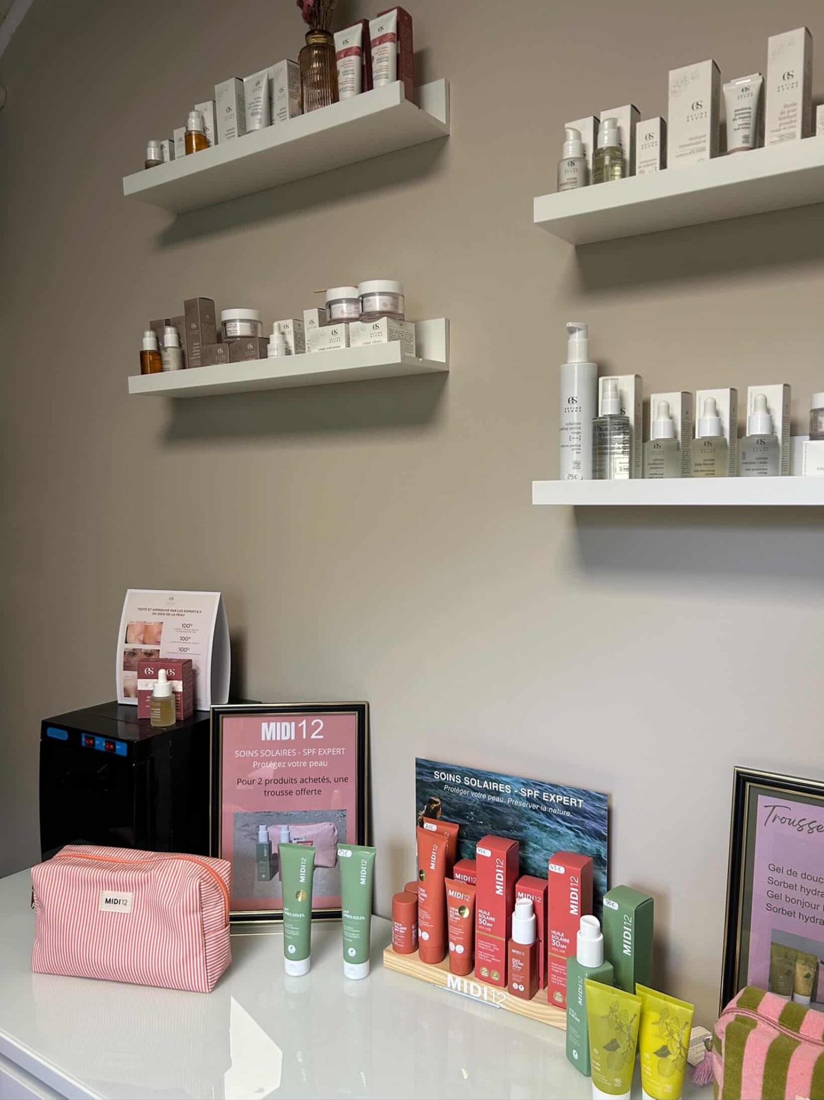 Massage bien-être à Albertville
